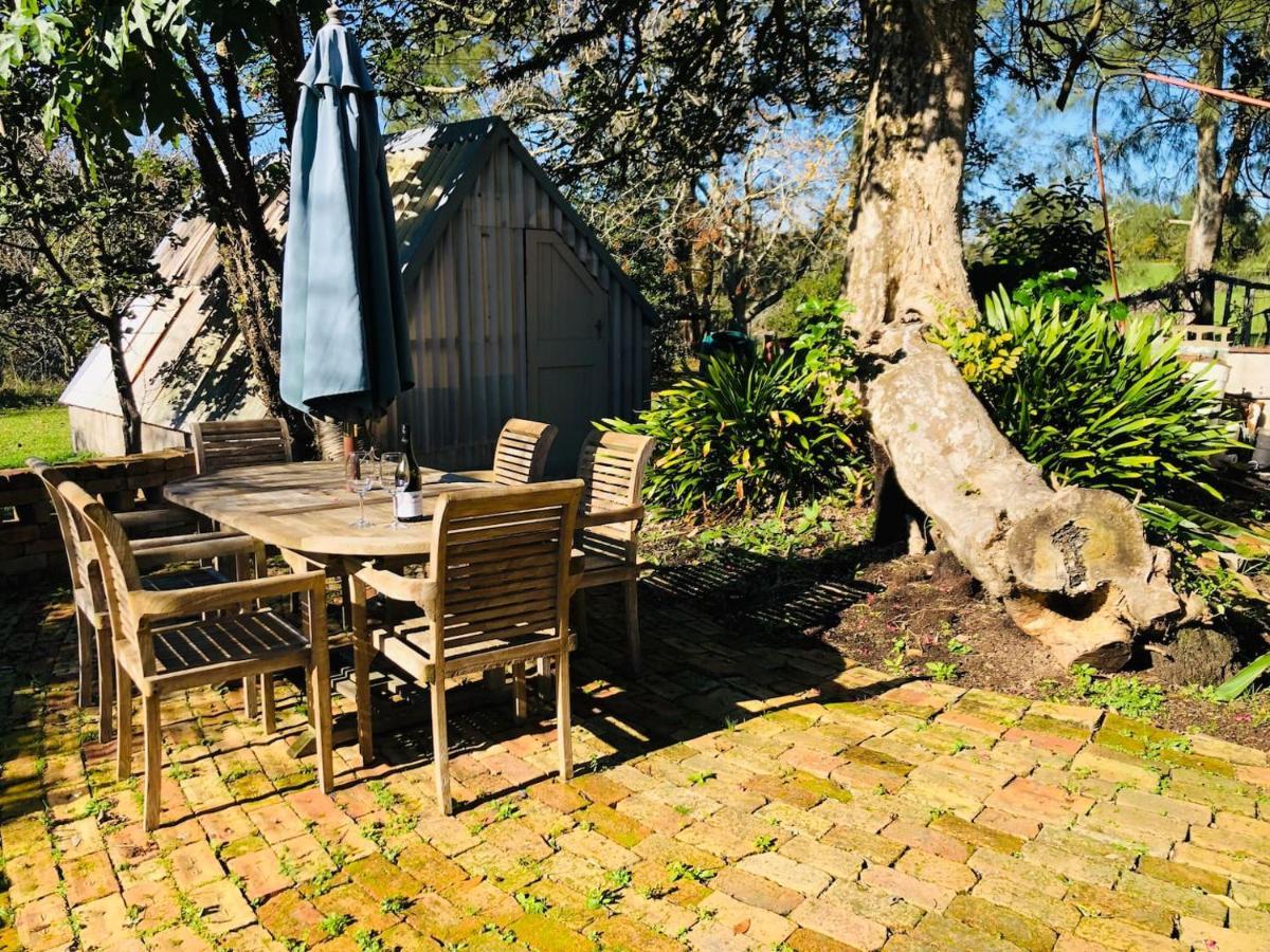 Cosy Lifestyle Cottage Perfect Getaway Pukekohe Eksteriør bilde